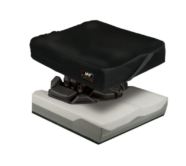 Almofada jay fusion core