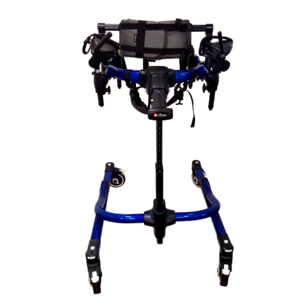 Treinador Dinâmico Pacer