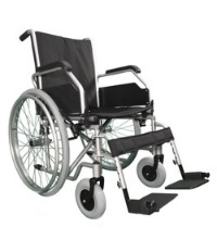 cadeira de rodas coyote