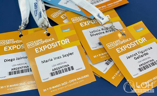 Expo Ortopedica 2022