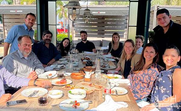 Expo Ortopedica 2022