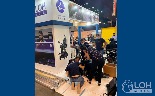 Expo Ortopedica 2022