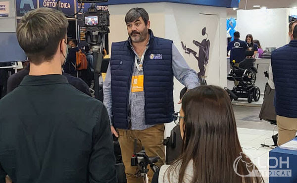 Expo Ortopedica 2022