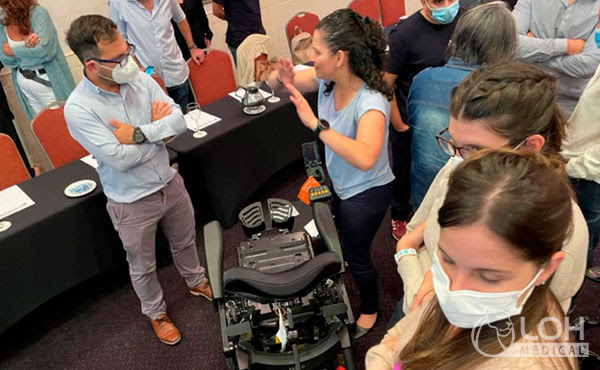 Expo Ortopedica 2022