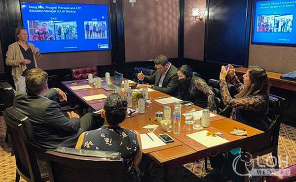 Expo Ortopedica 2022