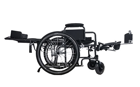 Características del marco plegable 2