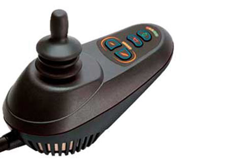 PG joystick
