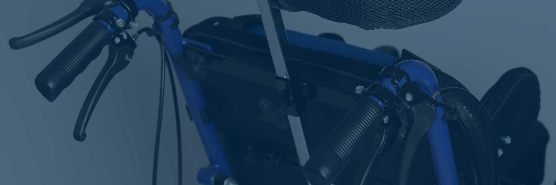 Lightweight aluminum frame - 2