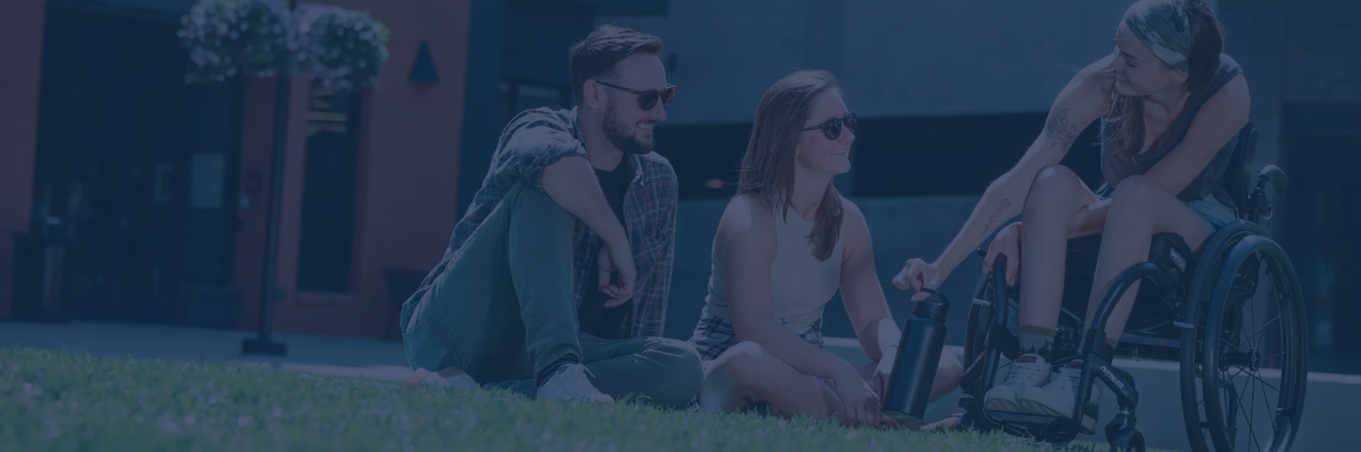 Sistema de Rodas Ajustável Patenteado - 2