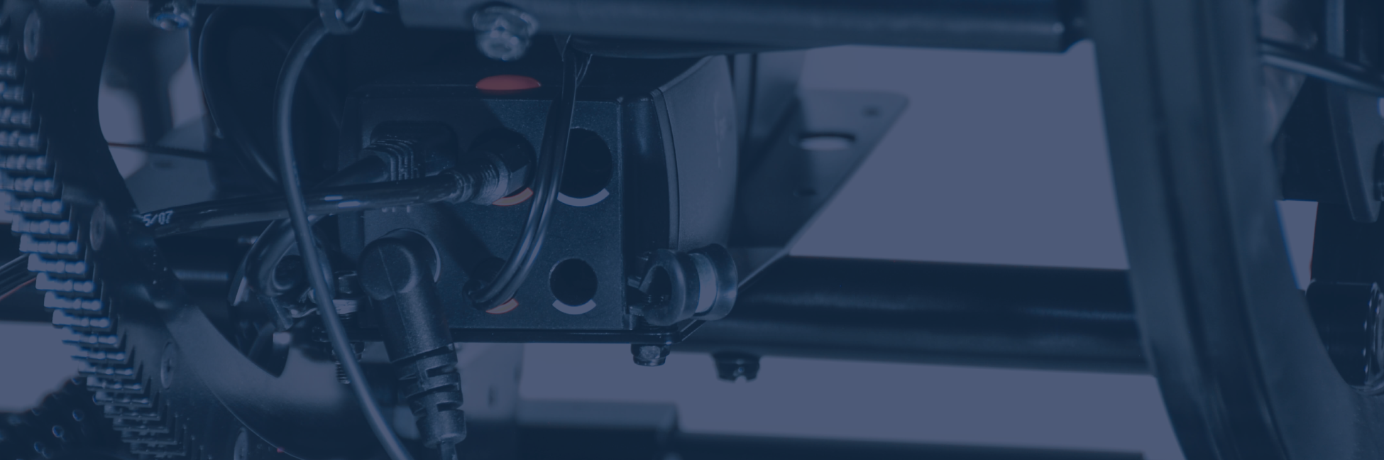 Inclinación eléctrica, control de asistente, interruptor de palanca - 2