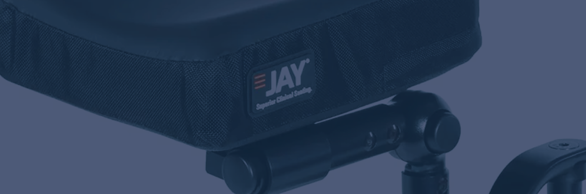 Soporte para extremidades inferiores JAY - 2