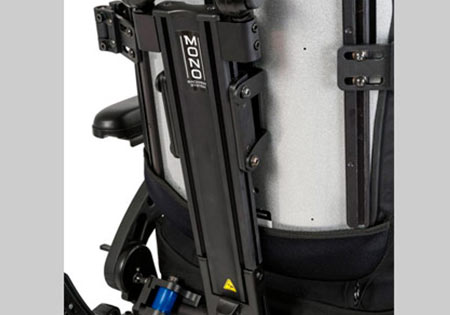 MONO Backrest System® Option 