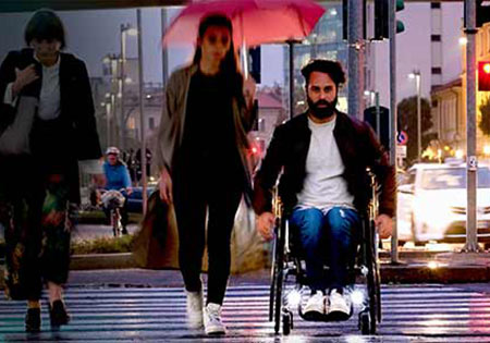 Os Primeiros LEDs Integrados com Bateria Removível