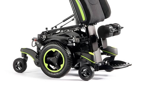 Desempenho de Tração Central, Evoluído - 2 