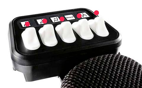 6 Posições de Memória