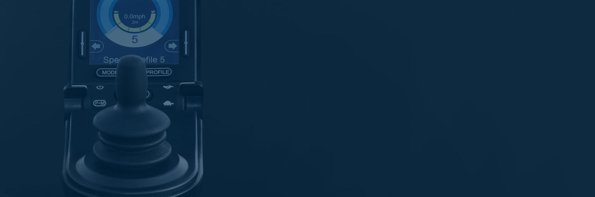 Controles Especiais Switch-It