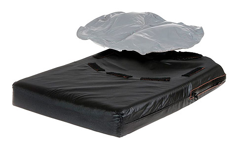 Inserto de Fluido JAY Flow®