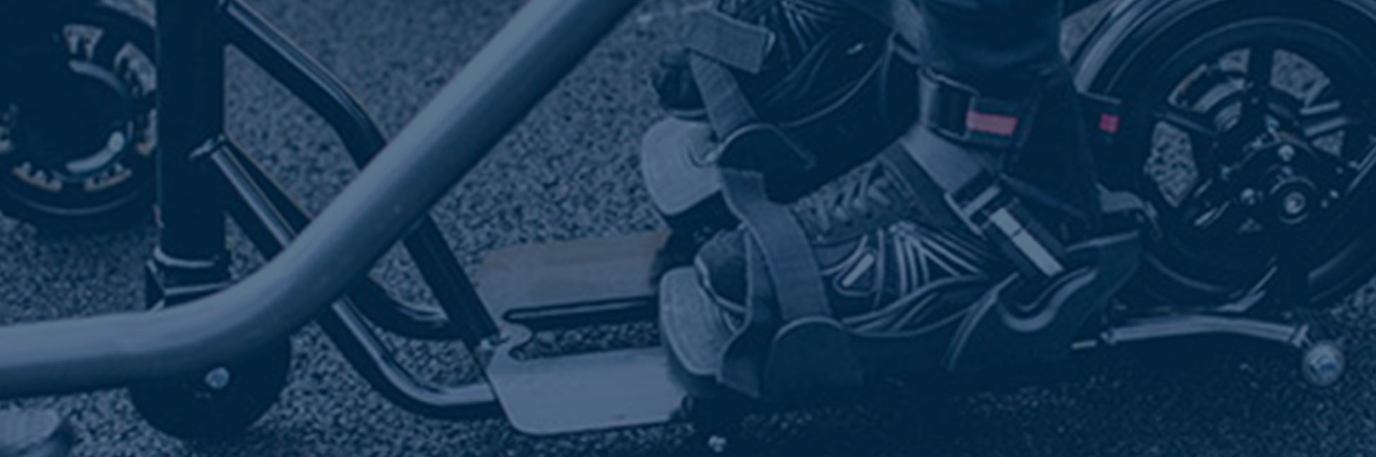 MyWay Pedal