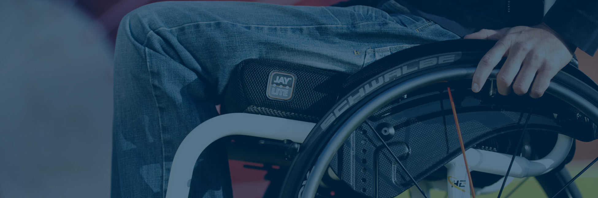 Fusion Cushion with Cryo Tech