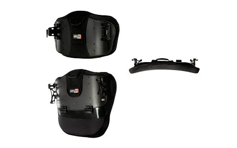 Nuevo Respaldo J3 Plus - 2