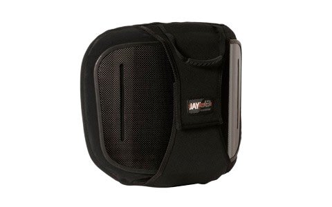 Carcasa de fibra de carbono - 2