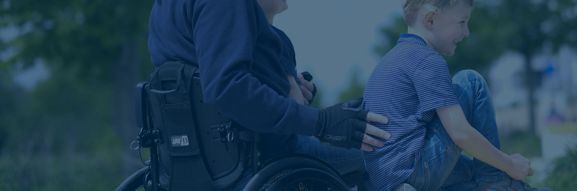 New J3 Plus Backrest