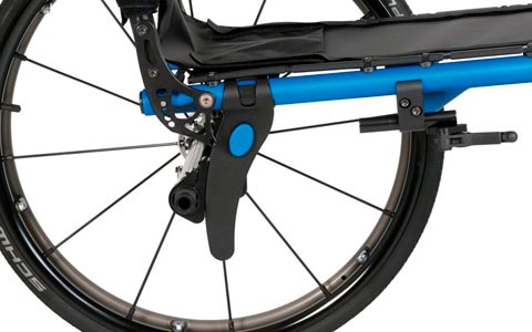 Frame Options 