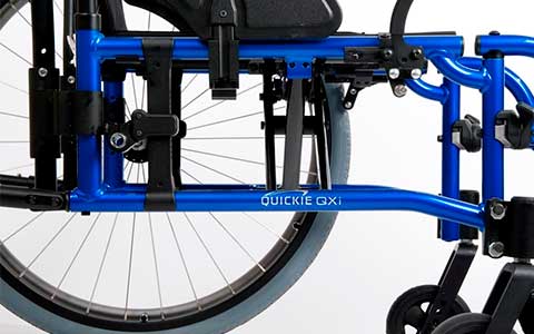 Diseño de marco durable - 2