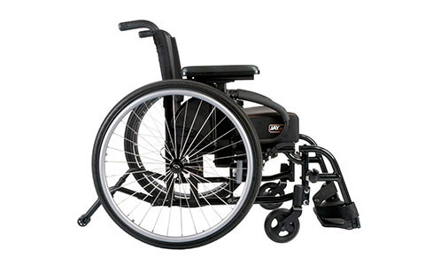 Simple Serviceability  - 2