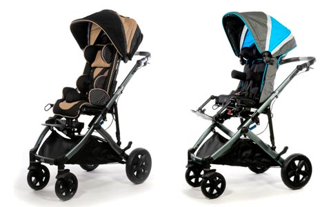 Versatile Seats with Built-in Growth - 2