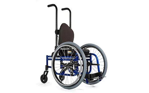 Colocaciones de ruedas estándar e inversas - 2