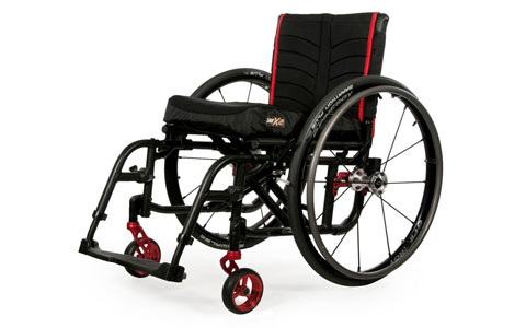 The Most Seat-to-Floor Height Options