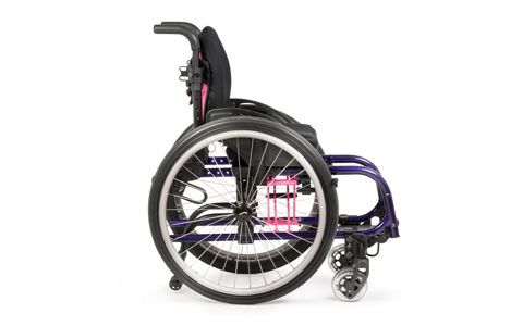 Pediatric-Specific Design