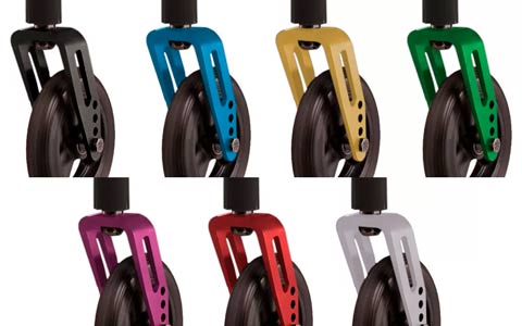 Estilo en movimiento