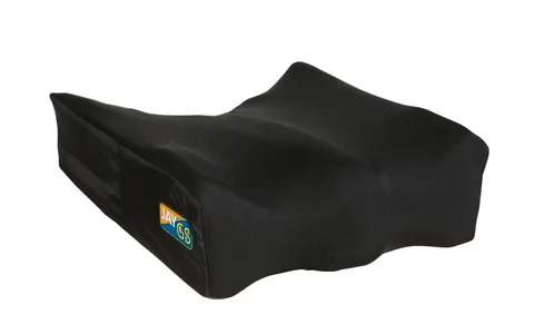 Funda elástica con fibra Ionic+™ y tejido espaciador 3DX 