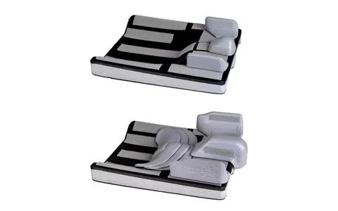 Ampla Seleção de Componentes de Posicionamento