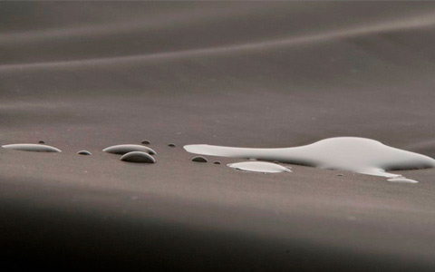 Capa de Lycra® com Revestimento de Dartex®