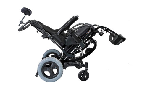 45° Intelligent Rotation-in-Space Technology