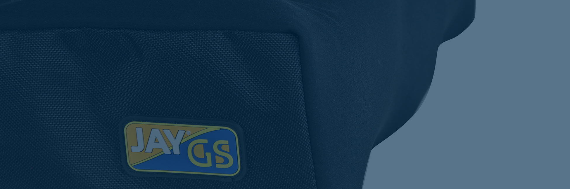 Contoured Foam Base with Built-in Growth and Easy Modifications