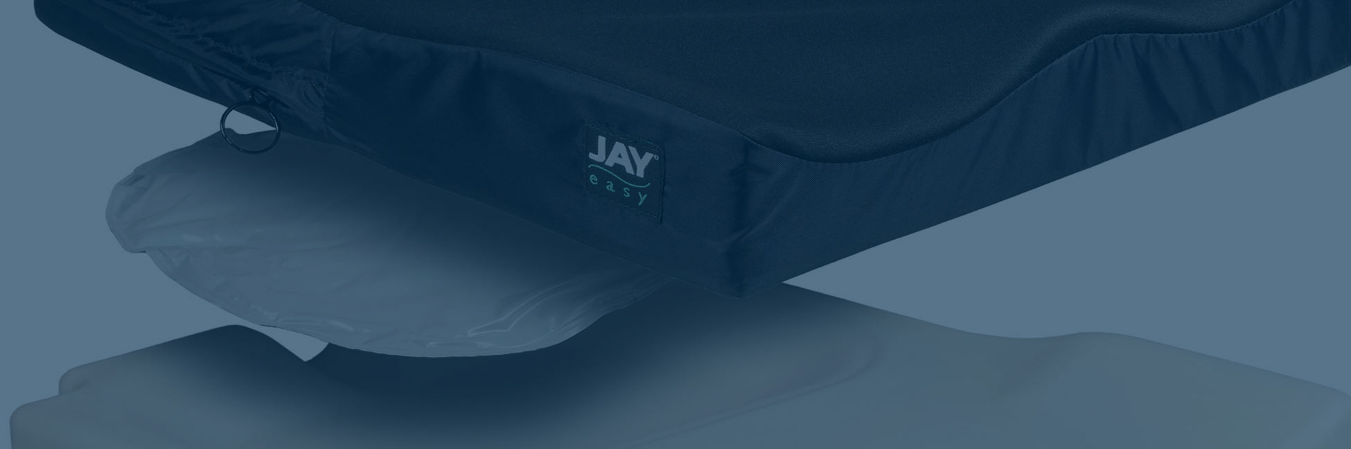 Base de Espuma Contornada com Fundo Curvo Opcional