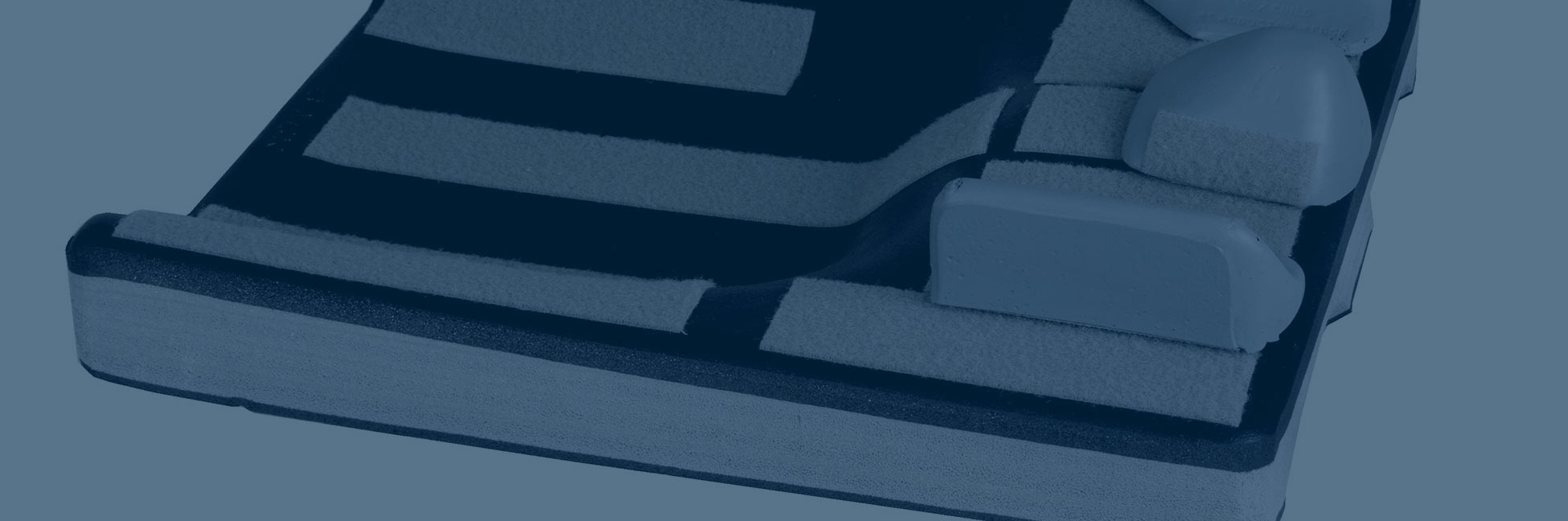 Inserto de Fluido JAY Flow®