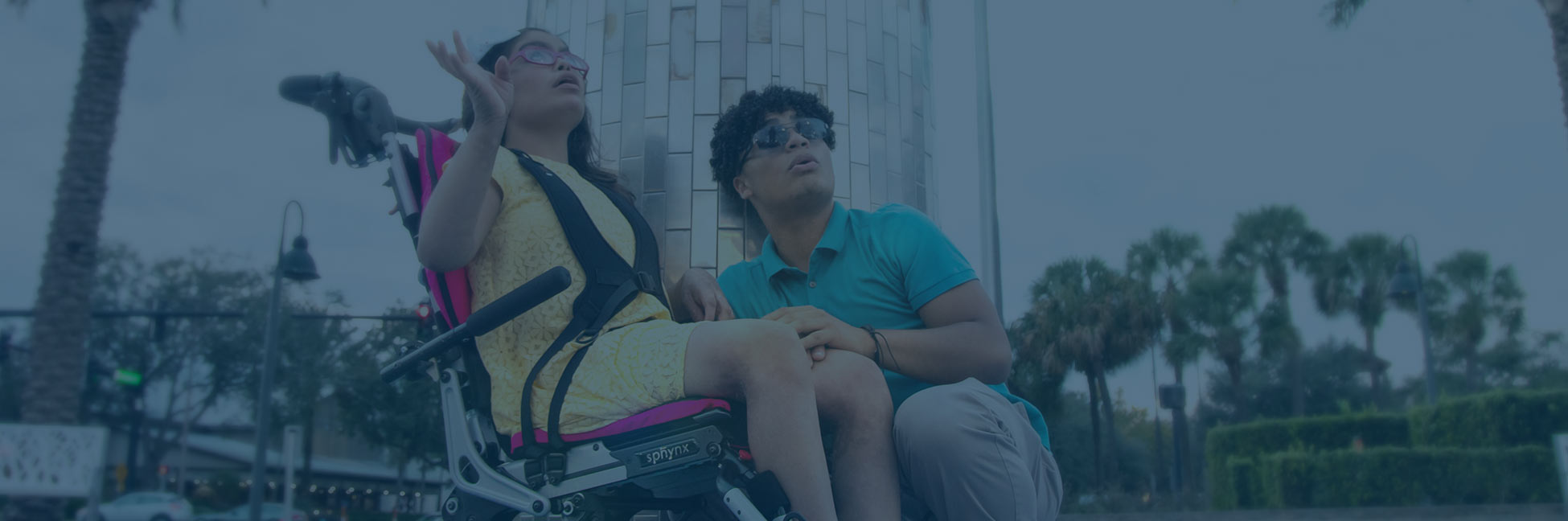 Features for users and caregivers