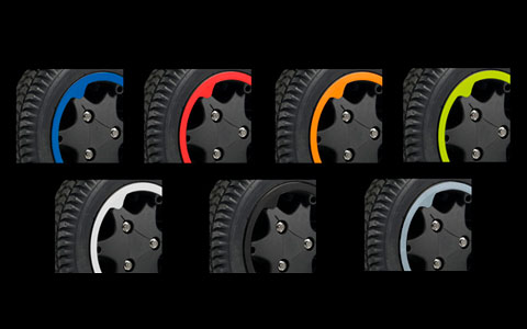 ¡Ponte expresivo con el color! - 2