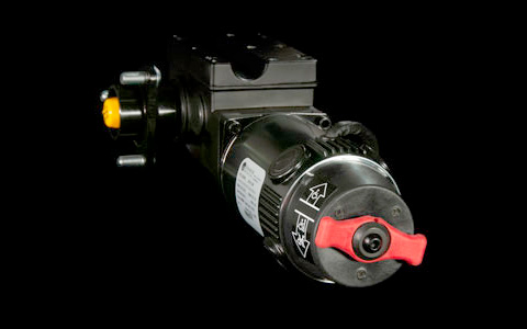 Diseñado para un rendimiento de conducción óptimo - 2