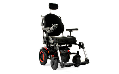 Asiento de rehabilitación - 2