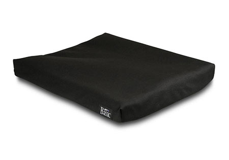 Moisture-Resistant Cover with No-Slip Bottom