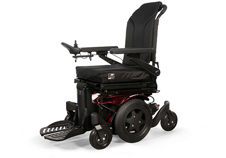 Immersion that has to be felt to be believed!