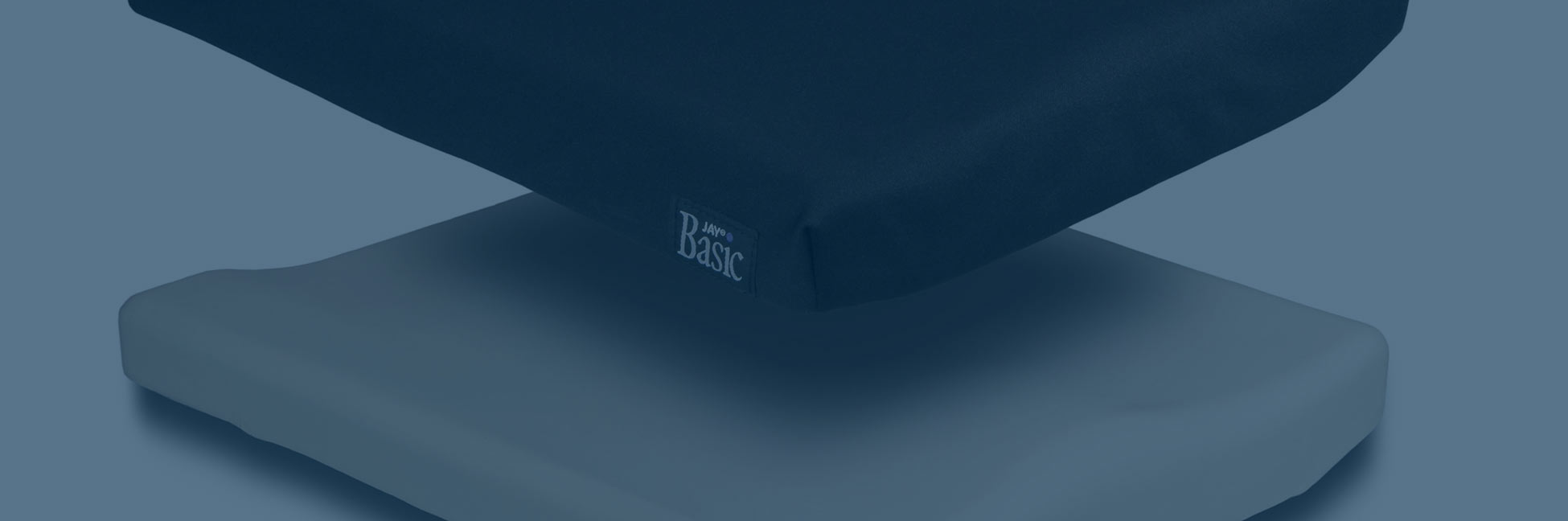 Mildly Contoured, Beveled Base