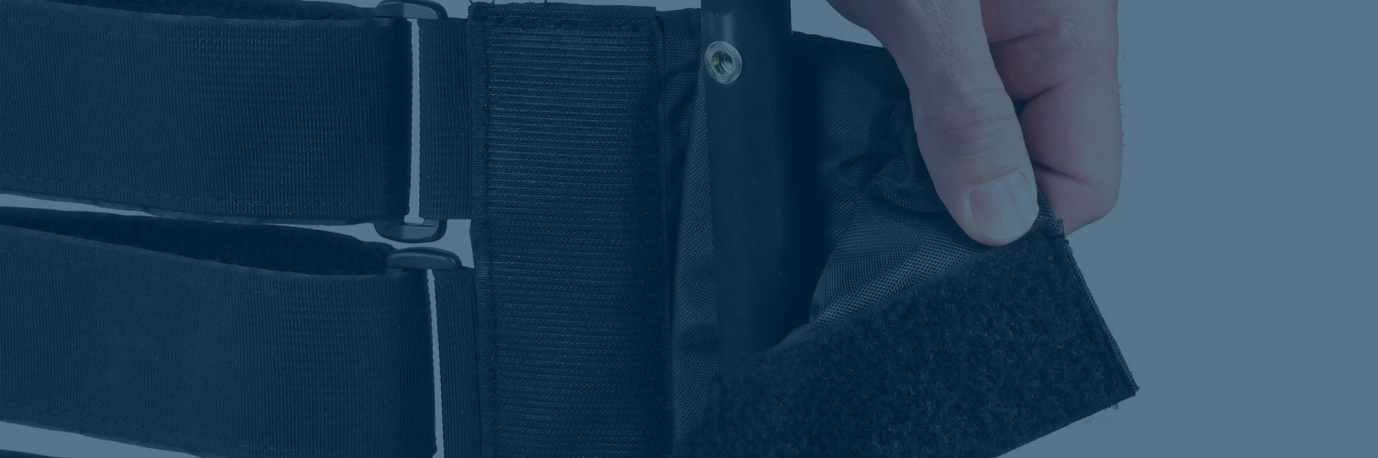 1 1/4” Soft Foam Insert