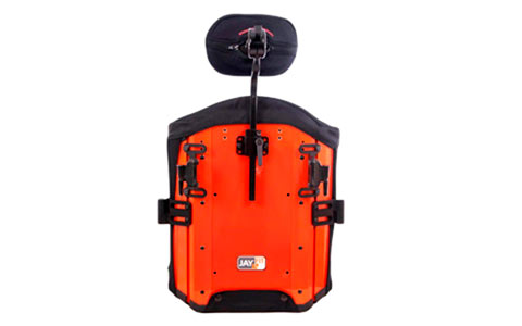 Asientos JAY Fit - 2